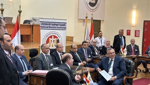 صورة من الحدث 