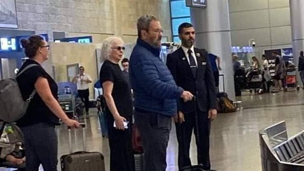 ايهود باراك 