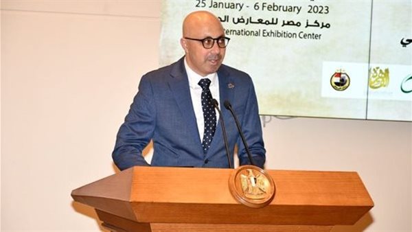 أحمد بهي الدين 