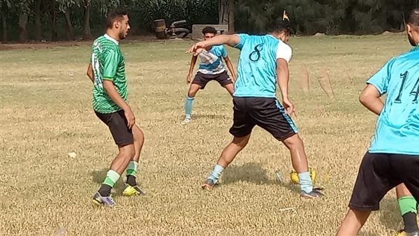 صورة من الحدث