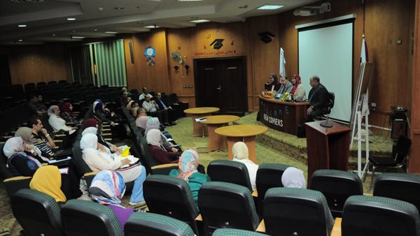 صورة من الحدث