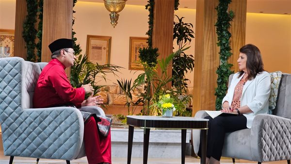 صورة من الحدث