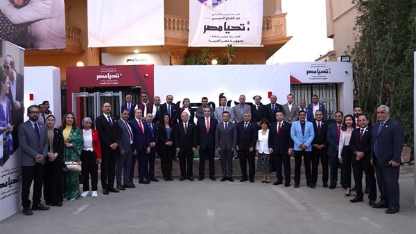 خلال اللقاء 