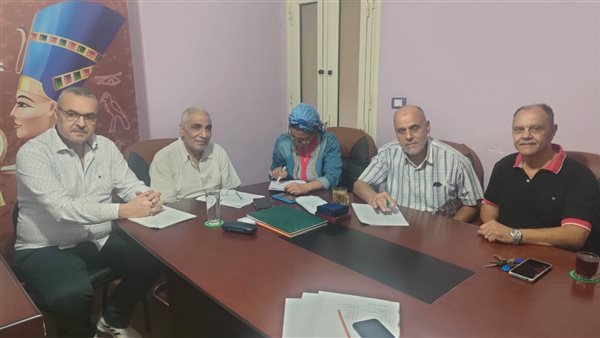 البارالمبى 