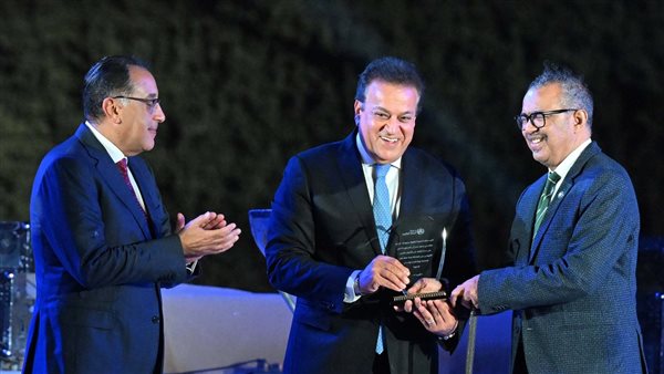 جانب من الاحتفالية