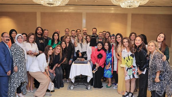 صورة من الحدث