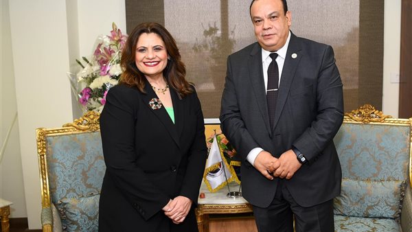 صورة من الحدث