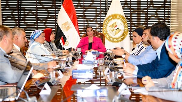 صورة من الحدث