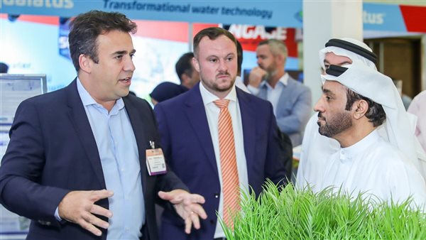 صورة من الحدث