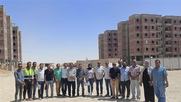 صورة من الحدث