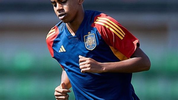 يامين لامال