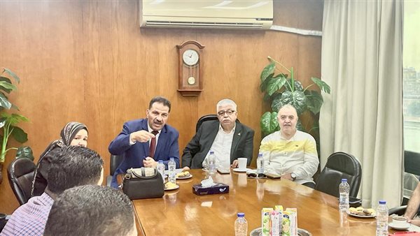 صورة من الحدث 