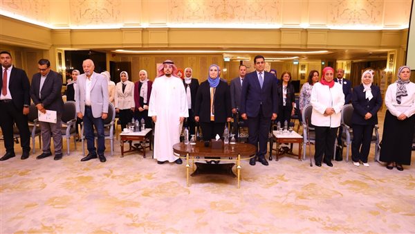 صورة من الحدث