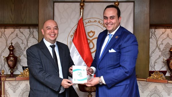 صورة من الحدث