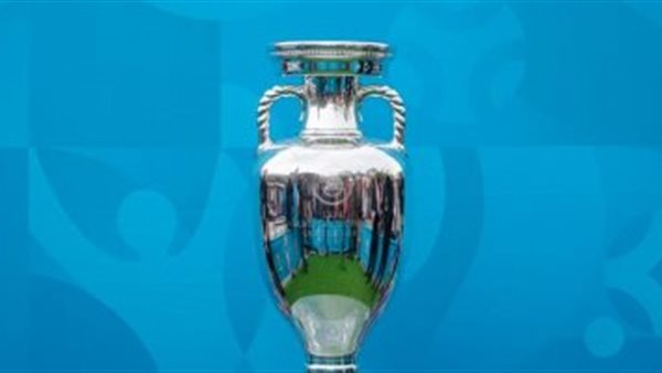 كأس امم اوروبا