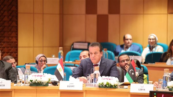 الدكتور خالد عبدالغفار