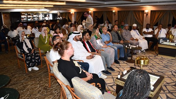 الشباب والرياضة