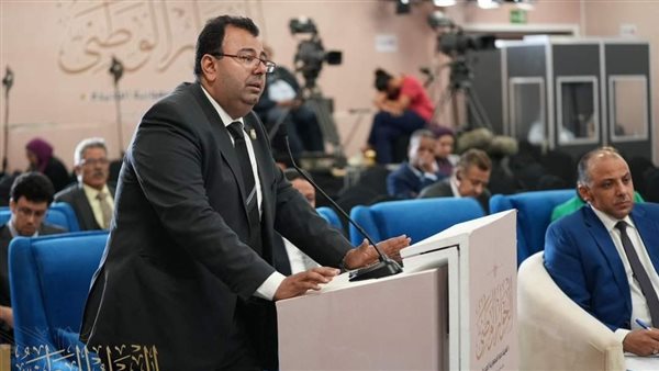 صورة من الحدث