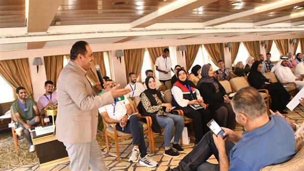 وزارة الشباب 