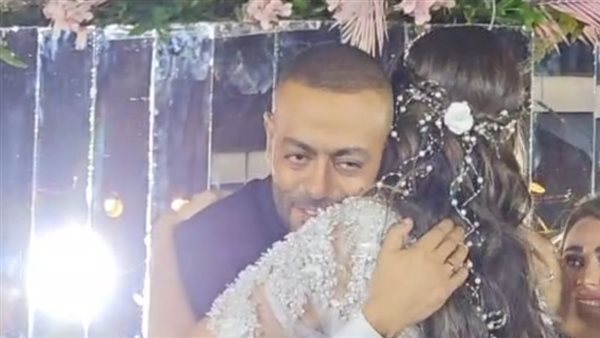 تامر ونانسى 