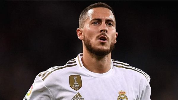 ايدين هازارد