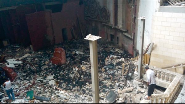 سنيما ريفولي