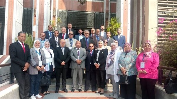 صورة من الحدث 