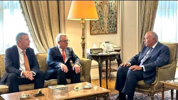 صورة من الحدث 