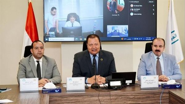 صورة من الحدث 