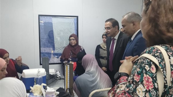 صورة من الحدث 