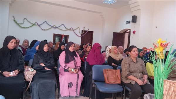 صورة من الحدث 