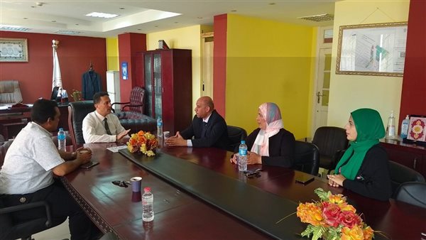 صورة من الحدث 