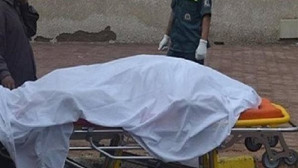 جثة - أرشيفية 