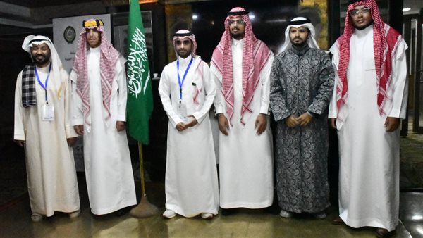 السعودية وتونس