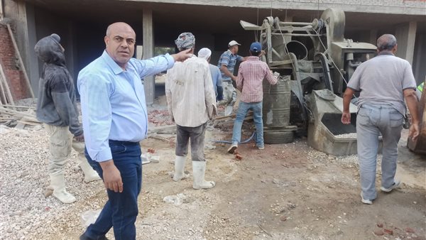 صورة من الحدث 