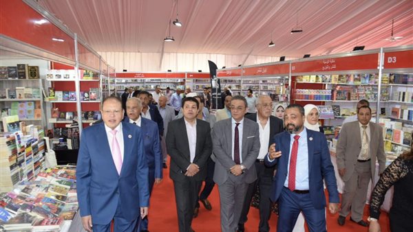 صورة من الحدث 