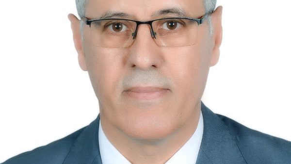 الدكتور ماهر مصباح