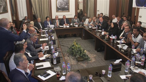 صورة من الحدث