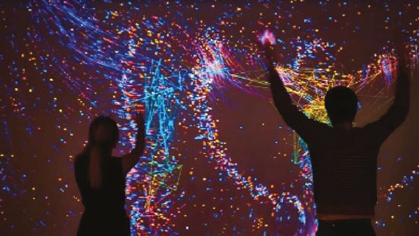 مهرجان دي كاف 