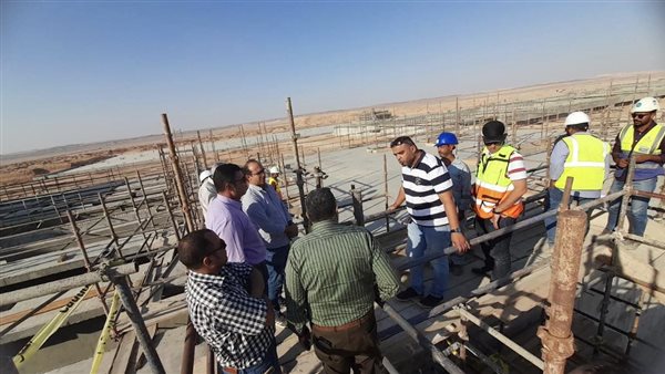 صورة من الحدث 