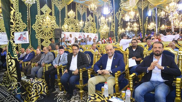 صورة من الحدث 