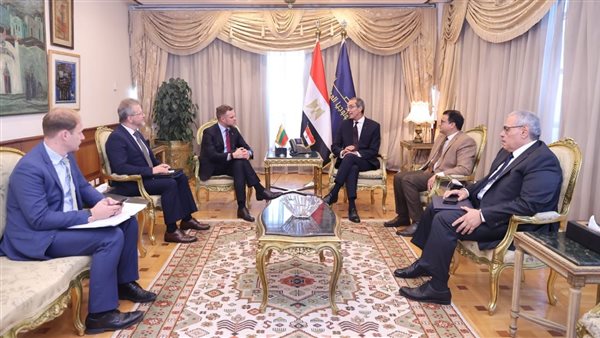 صورة من الحدث 