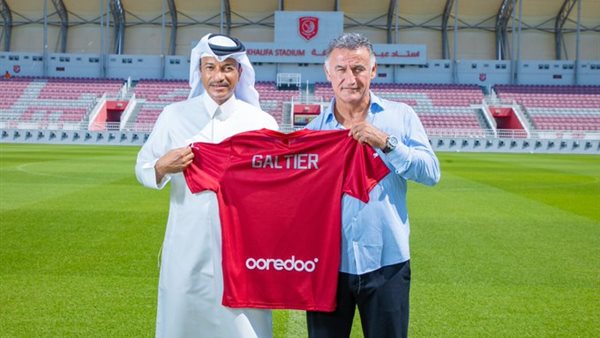 كريستوف جالتييه