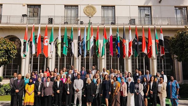 صورة من الحدث 