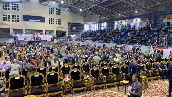 الاحتفالية 