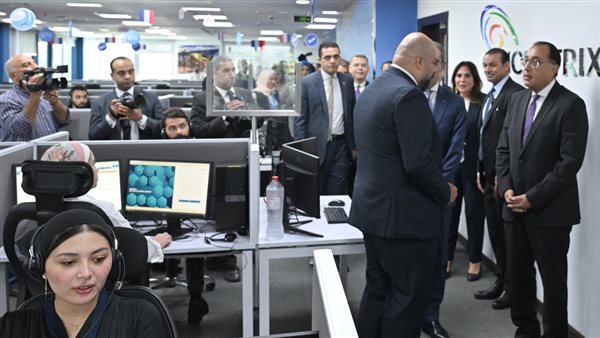 صورة من الحدث 