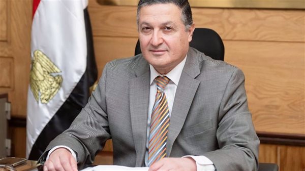 جمال السعيد