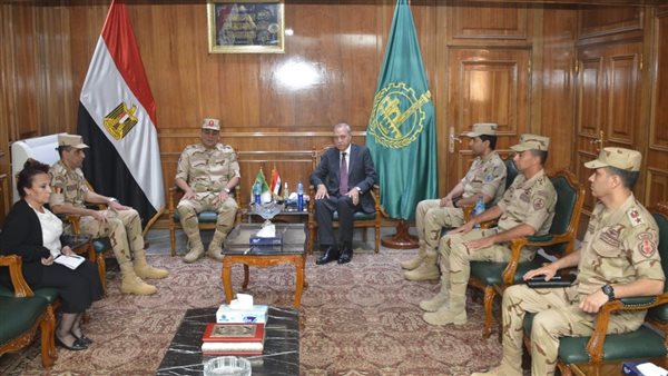 صورة من الحدث 