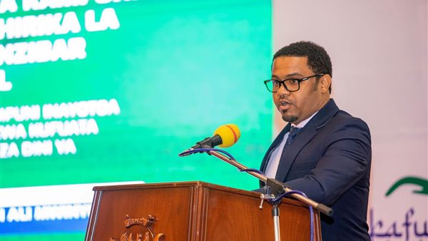 عرفات علي الحاج