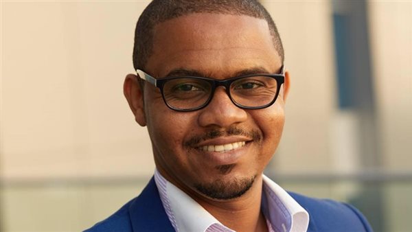 عرفات علي الحاج